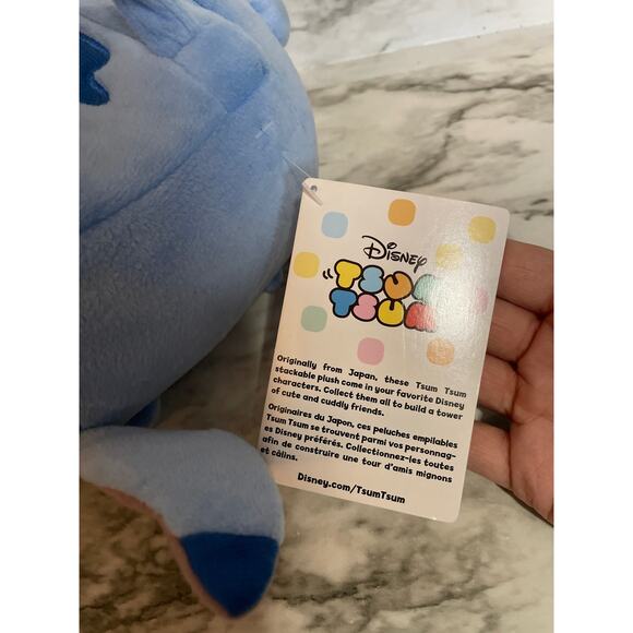Disney Tsum Tsum Stitch - Picture 2 of 5